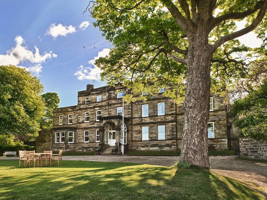 Larpool Hall Whitby