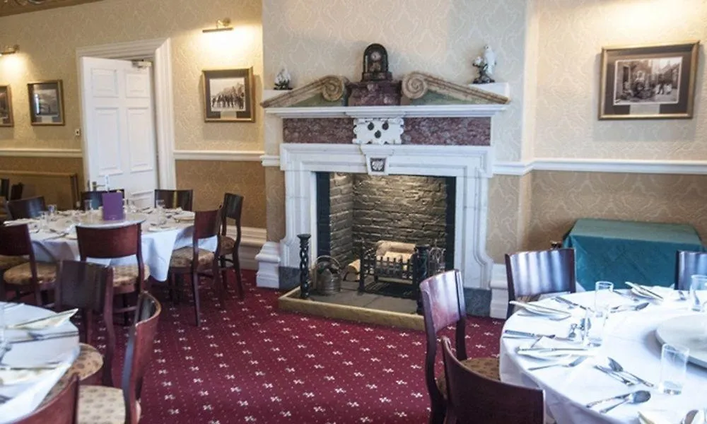 Larpool Hall Whitby