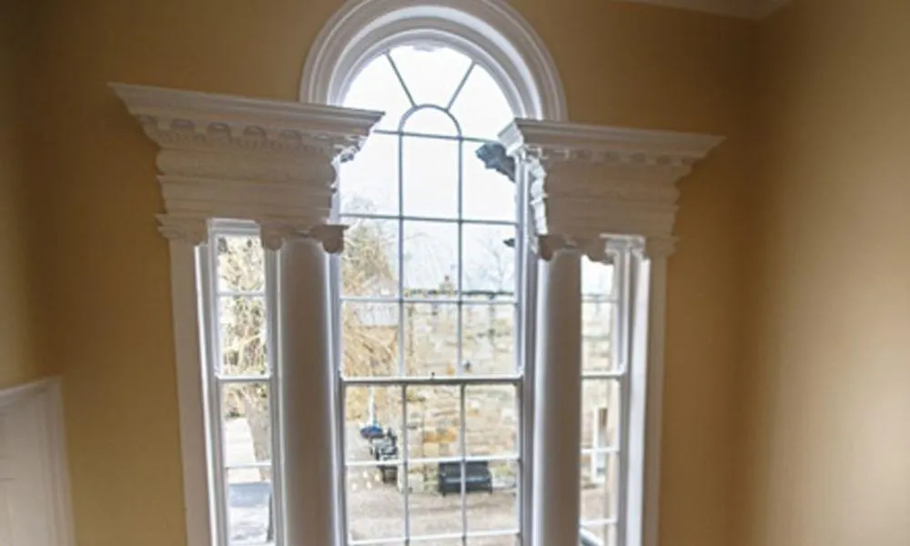Larpool Hall Whitby